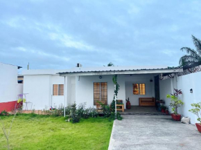 Chez Divine House